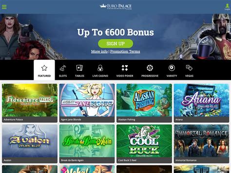 euro palace casino 10 free.